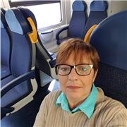 Tutor , responsabile Supply Chain, Formatore di personale Back office, traduttore accreditato sia presso il Tribunale di Novara e